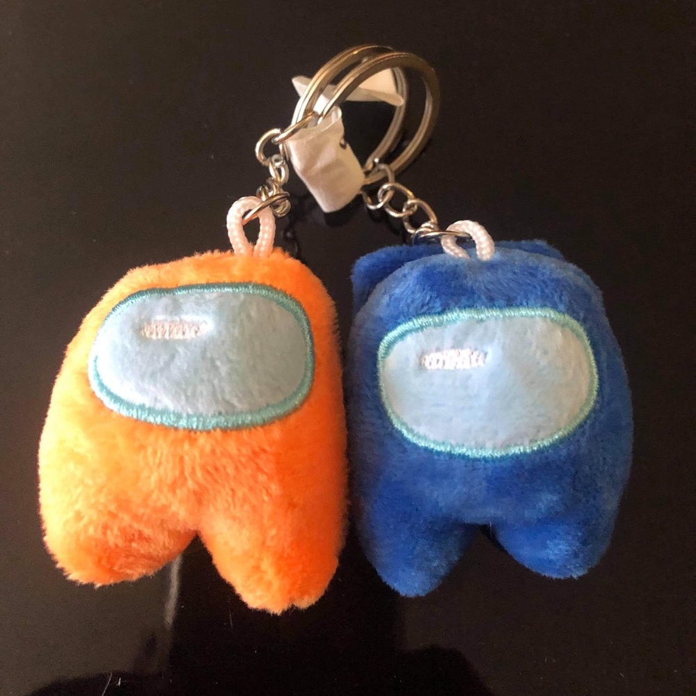 Keychains